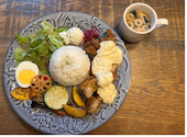 LA TERRASSE ALL DAY DINING オールデイ ダイニング: hiroさんの2026年08月24日の1枚目の投稿写真