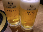 北海道ビール園 HOKKAIDO BEER GARDEN: ユリさんの2025年09月12日の1枚目の投稿写真