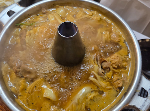 相撲茶屋 恵大苑: ユリさんの2026年09月09日の1枚目の投稿写真