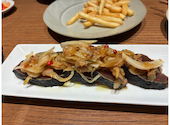 お肉とワインが美味しいお店 Mi Casita ミ カシータ : りかさんの2026年06月20日の1枚目の投稿写真