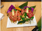 個室焼肉鉢屋 みよし店: ミエコさんの2023年08月16日の3枚目の投稿写真
