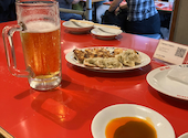 餃子屋 弐ノ弐 中央店: けんいちさんの2026年07月04日の1枚目の投稿写真
