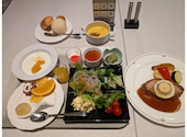 Delicious Kitchen EMONDEL 新大阪江坂東急REIホテル: ノリコさんの2026年06月18日の1枚目の投稿写真