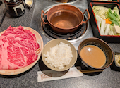 しゃぶ亭 西梅田店: ノリコさんの2026年08月20日の1枚目の投稿写真