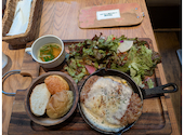 おやさいガーデン TIERRA ティエラ 阪急梅田店: ノリコさんの2026年06月23日の1枚目の投稿写真