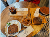 Coffee&Bar Orange コーヒーアンドバーオレンジ: reeさんの2025年07月19日の1枚目の投稿写真