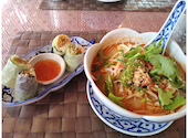タイ料理 シアムハウス稲毛店: nyagominさんの2020年10月30日の1枚目の投稿写真