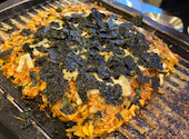 【韓国料理】シガン生サムギョプサル専門店　今池: あみさんの2026年07月06日の2枚目の投稿写真