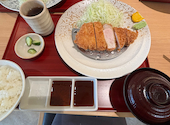 とんかつ縁六: あみさんの2026年08月28日の1枚目の投稿写真
