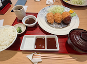 とんかつ縁六: あみさんの2026年08月28日の2枚目の投稿写真