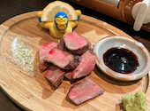 炉端焼き ざく 作゛: おもちさんの2025年01月26日の2枚目の投稿写真