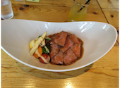奈良食堂 Farmers CAFE and GRILL leaves: ゆかこちゃんさんの2026年08月11日の1枚目の投稿写真