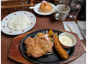ステーキのどん 的場店: しばちゃんさんの2026年05月25日の1枚目の投稿写真