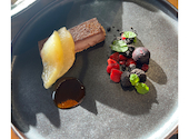 レストラン アズロマーレ Restaurant Azzurro Mare Terrace on the Bay: ハルちゃんさんの2024年12月12日の3枚目の投稿写真