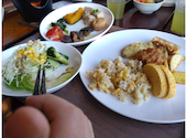 ランチバイキング 味彩苑: RYさんの2026年04月21日の1枚目の投稿写真