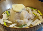 タッカンマリ食堂 DAKKANMARl DINING 新大久保: さいとうさんの2025年03月09日の1枚目の投稿写真
