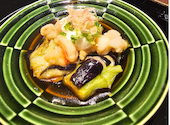 京やさい料理 接方来 京都タワー店: c.hさんの2026年08月24日の2枚目の投稿写真