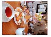 kokett cafe: こぼちゃんさんの2023年11月の1枚目の投稿写真