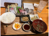 日本酒 海鮮料理 絆: なおちゃんさんの2026年08月08日の1枚目の投稿写真