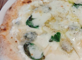 Pizzeria&cafe ORSO ピッツェリア&カフェ オルソ: Rさんの2026年07月27日の1枚目の投稿写真