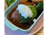 FARMERS GARDEN Cafe オムレット イオンモール名古屋茶屋店: Rさんの2026年04月の1枚目の投稿写真