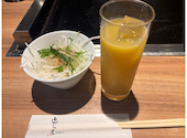 もんじゃ屋 Rikyu りきゅう NAGOYA 名駅店: エッグさんの2026年06月14日の1枚目の投稿写真