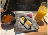 もんじゃ屋 Rikyu りきゅう NAGOYA 名駅店: エッグさんの2026年06月14日の2枚目の投稿写真