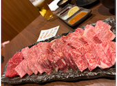 板前焼肉 一笑 中津: なすさんの2026年08月11日の1枚目の投稿写真
