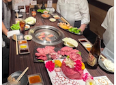 板前焼肉 一笑 梅田茶屋町: なすさんの2025年10月の1枚目の投稿写真
