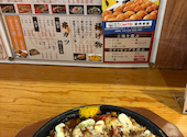 名代秘伝の味 大阪じゅげむ 高円寺店: あこさんの2026年07月24日の1枚目の投稿写真