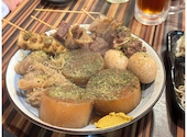 酒道 ハナクラ しぞーかおでん 高円寺店: しんさんの2023年08月27日の2枚目の投稿写真