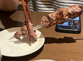 シルクロード ウイグル料理 キャラバン: ななさんの2026年07月18日の1枚目の投稿写真