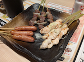 居酒屋 とりとん TORITON 本店: よしくんさんの2026年06月26日の1枚目の投稿写真