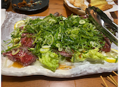 串揚げと創作料理の店 渋田厚志 戸畑店: よしくんさんの2026年05月24日の2枚目の投稿写真