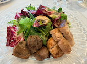 BENOIT Kyoto Alain Ducasse ブノワ キョウト アラン デュカス: あずちゃんさんの2026年09月11日の2枚目の投稿写真