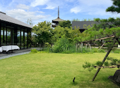 BENOIT Kyoto Alain Ducasse ブノワ キョウト アラン デュカス: あずちゃんさんの2026年09月11日の3枚目の投稿写真
