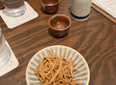 スタンド JAPA SOBA HANAKO 丸の内店: さやぽんさんの2024年11月17日の2枚目の投稿写真