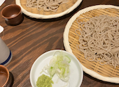 スタンド JAPA SOBA HANAKO 丸の内店: さやぽんさんの2024年11月17日の3枚目の投稿写真
