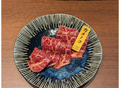 大和焼肉 結: ちぃさんの2024年10月27日の1枚目の投稿写真