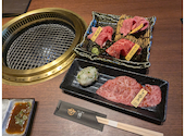 大和焼肉 結: ちぃさんの2024年10月27日の2枚目の投稿写真