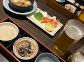 酉や喜兵衛 山王秋田本店: かこさんの2025年11月04日の3枚目の投稿写真