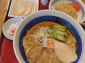 8番らーめん 小松店: あつしさんの2026年07月06日の1枚目の投稿写真