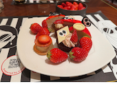 マーブルラウンジ　ヒルトン東京 Hilton Tokyo: みさんの2026年05月の1枚目の投稿写真