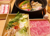 【新宿東口駅3分】しゃぶしゃぶ鍋×飲み放題　菜食酒場 レタスや: みさんの2026年05月07日の1枚目の投稿写真