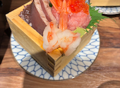 海鮮と豚骨おでん 食べ飲み放題 おすすめ屋 新宿西口店: あらたんごさんの2026年06月09日の1枚目の投稿写真