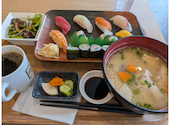 ウエスト カフェ 麦野店: ひろみんさんの2026年05月27日の1枚目の投稿写真