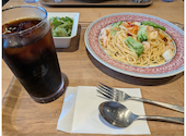 ウエスト カフェ 麦野店: ひろみんさんの2026年07月29日の1枚目の投稿写真