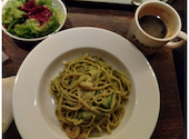 キッサカバ(喫茶酒場)　プロント西鉄福岡駅店: ひろみんさんの2026年04月07日の1枚目の投稿写真