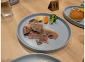 Restaurant LINK SQUARE オリエンタルホテル福岡博多ステーション: ひろみんさんの2026年04月15日の1枚目の投稿写真