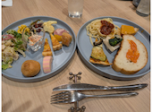 Restaurant LINK SQUARE オリエンタルホテル福岡博多ステーション: ひろみんさんの2026年04月15日の2枚目の投稿写真